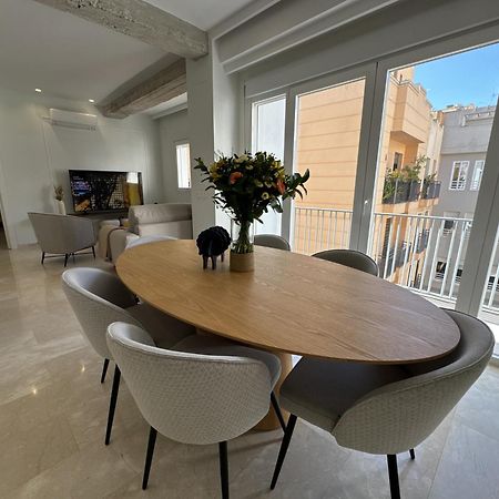 Appartamento Navas 102 Cosmopolitan Loft Granada Esterno foto