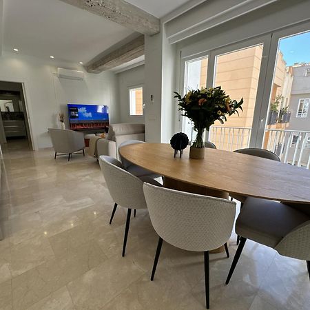 Appartamento Navas 102 Cosmopolitan Loft Granada Esterno foto
