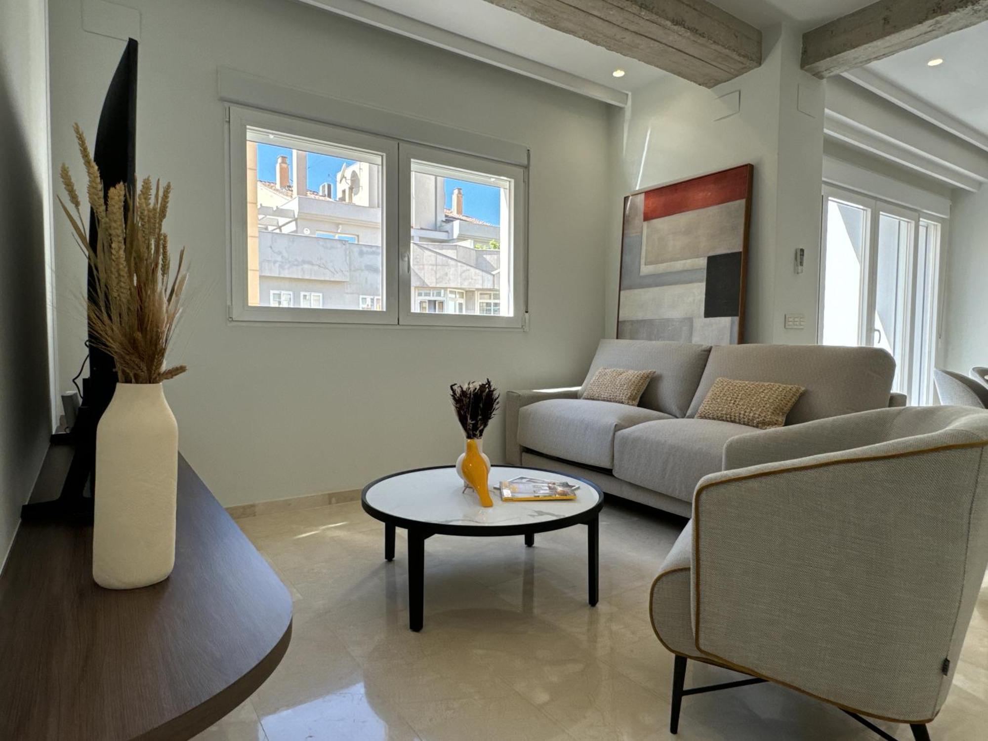 Appartamento Navas 102 Cosmopolitan Loft Granada Esterno foto