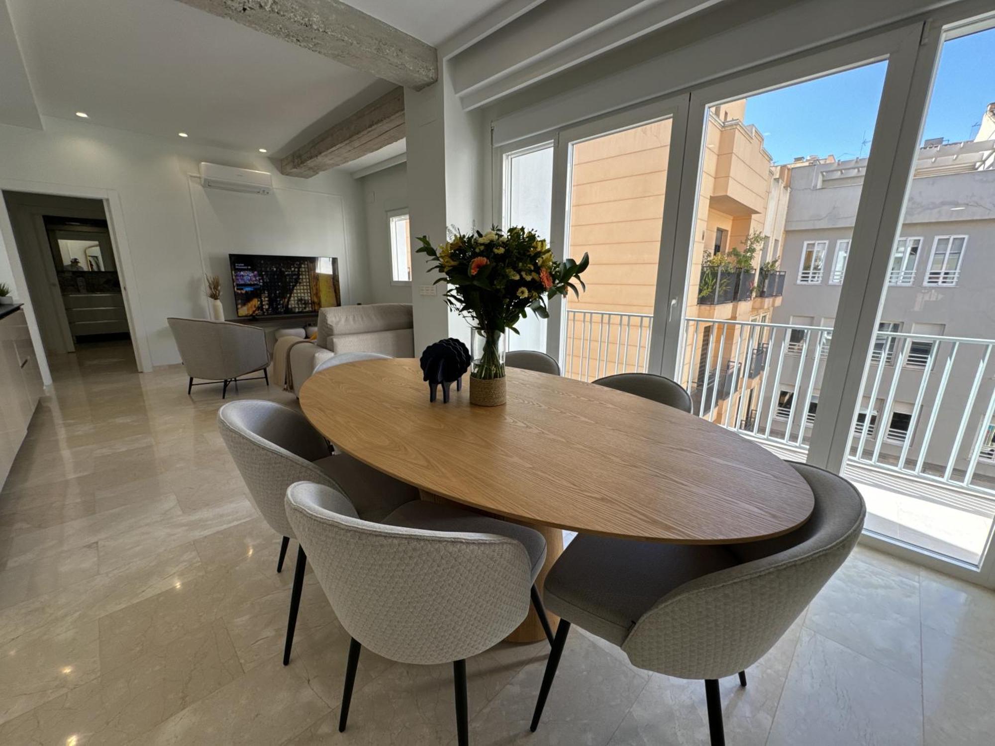 Appartamento Navas 102 Cosmopolitan Loft Granada Esterno foto