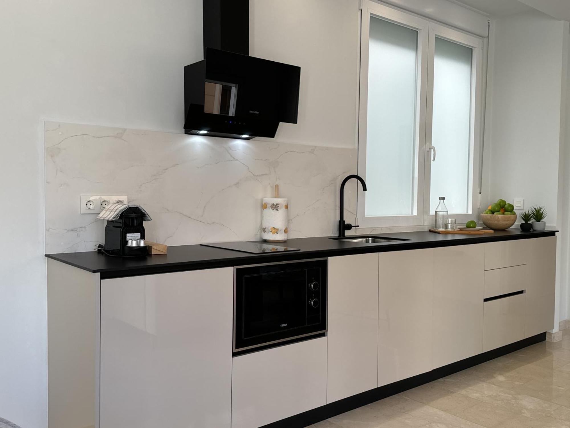 Appartamento Navas 102 Cosmopolitan Loft Granada Esterno foto
