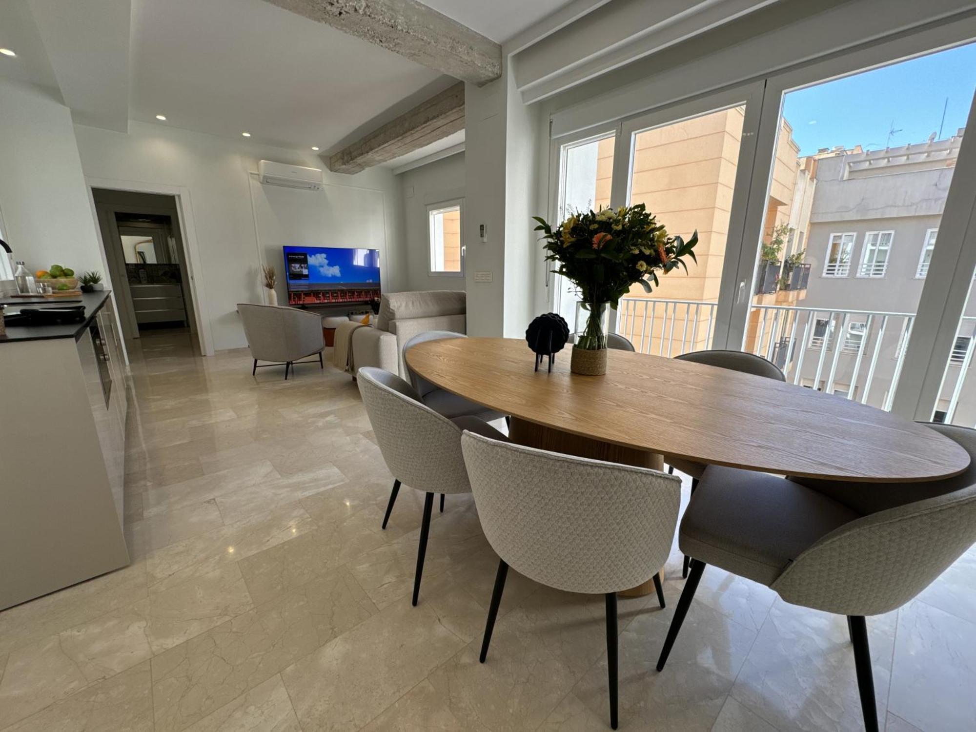 Appartamento Navas 102 Cosmopolitan Loft Granada Esterno foto